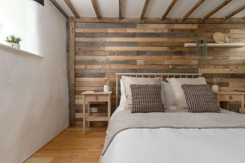 Porthcurno Barns, The Cart Lodge - Cosy Cottage, Walk To Porthcurno Beach, Pedn Vouder & Minack Theatre Пензанс Экстерьер фото